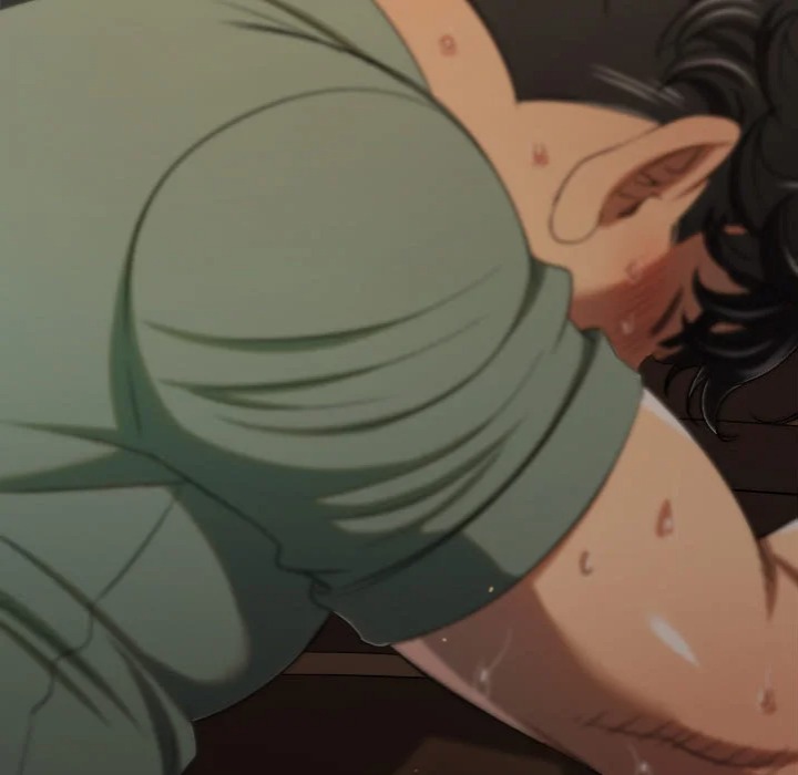 My High School Bully - Chapter 264 Page 141