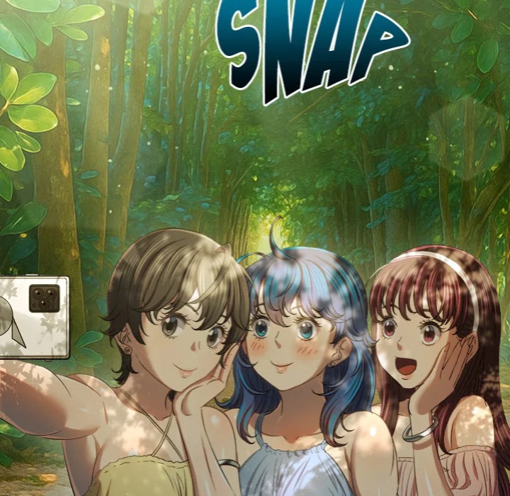 My High School Bully - Chapter 264 Page 18