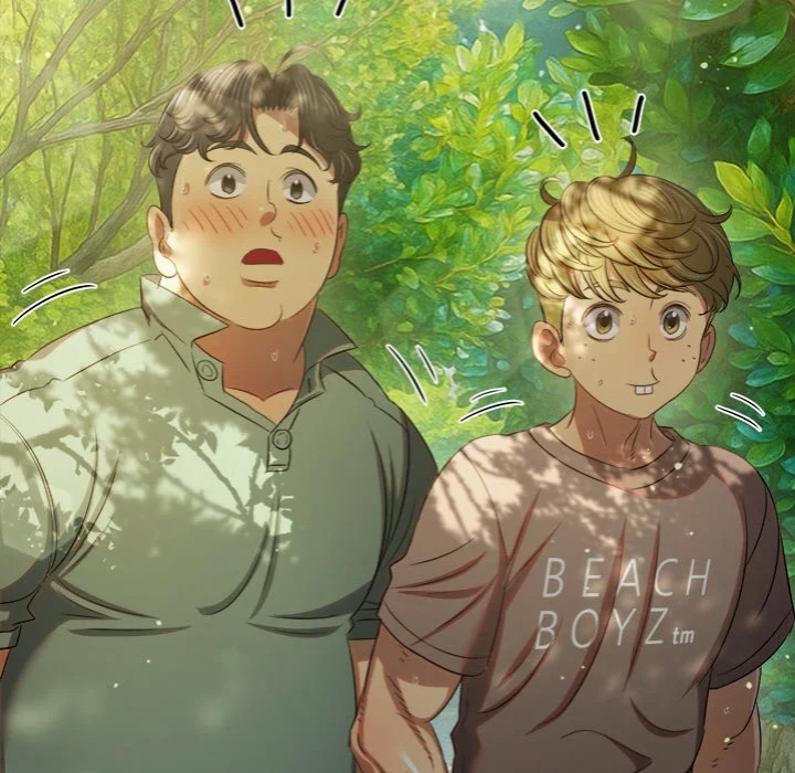 My High School Bully - Chapter 264 Page 25