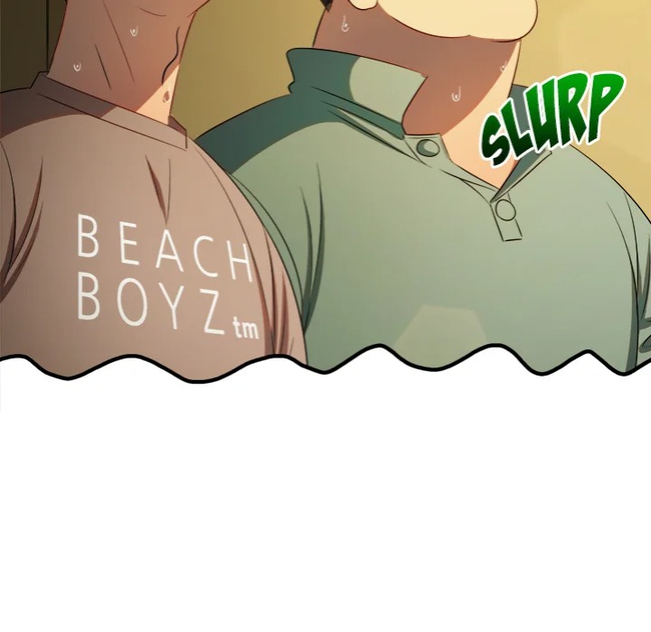 My High School Bully - Chapter 264 Page 34