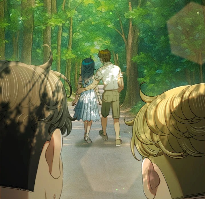 My High School Bully - Chapter 264 Page 50