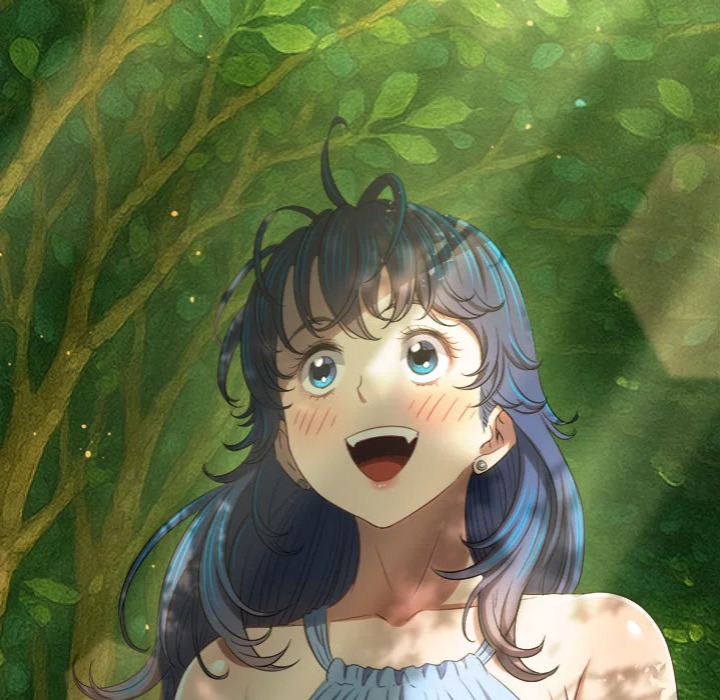 My High School Bully - Chapter 264 Page 8