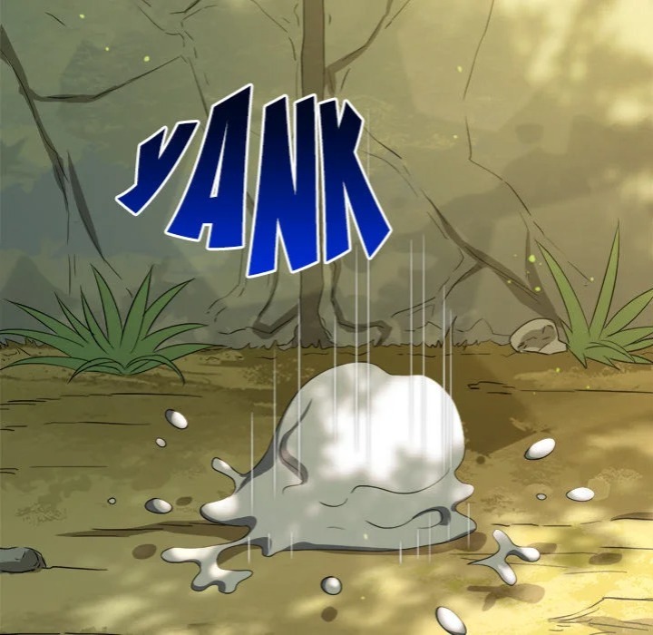 My High School Bully - Chapter 266 Page 144