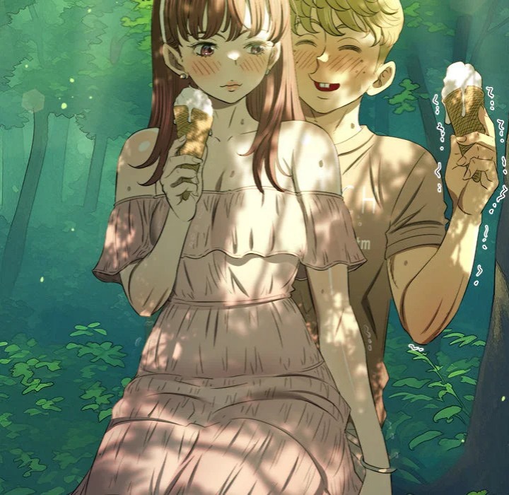 My High School Bully - Chapter 266 Page 84