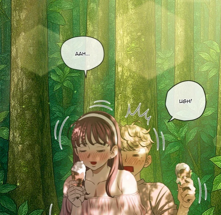 My High School Bully - Chapter 266 Page 93