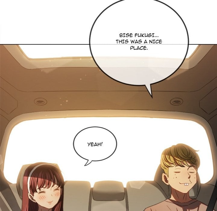 My High School Bully - Chapter 267 Page 115