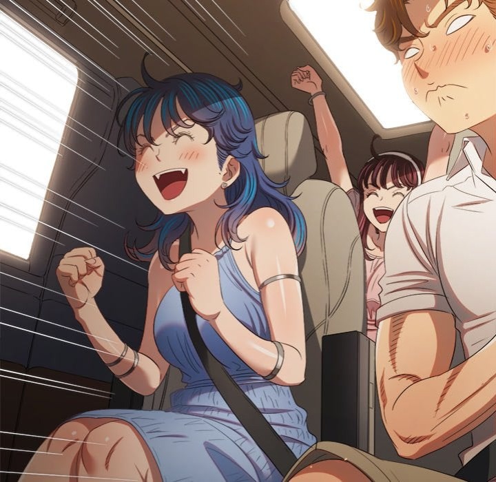 My High School Bully - Chapter 267 Page 149