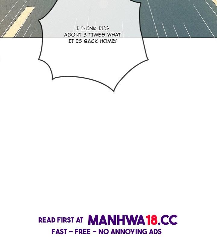 My High School Bully - Chapter 267 Page 153