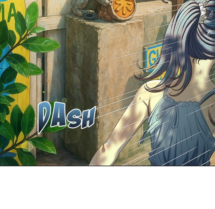 My High School Bully - Chapter 267 Page 37