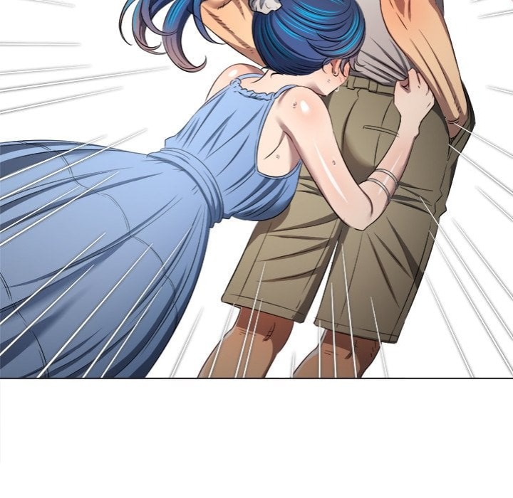 My High School Bully - Chapter 267 Page 55