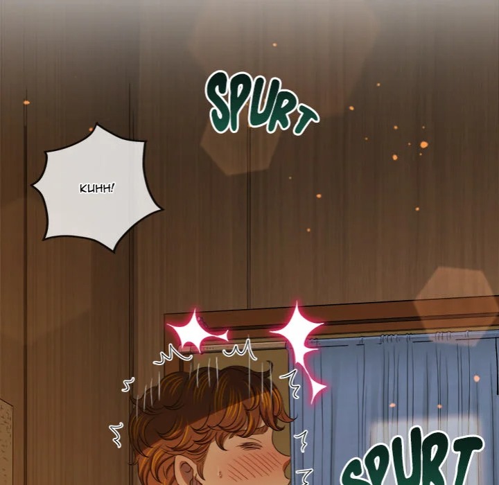 My High School Bully - Chapter 268 Page 138