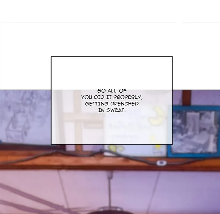 My High School Bully - Chapter 268 Page 177