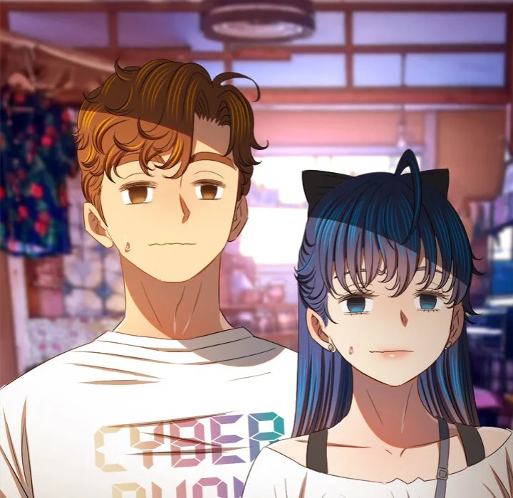 My High School Bully - Chapter 268 Page 178