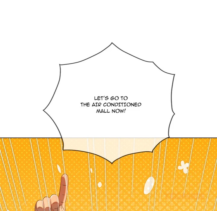 My High School Bully - Chapter 268 Page 180