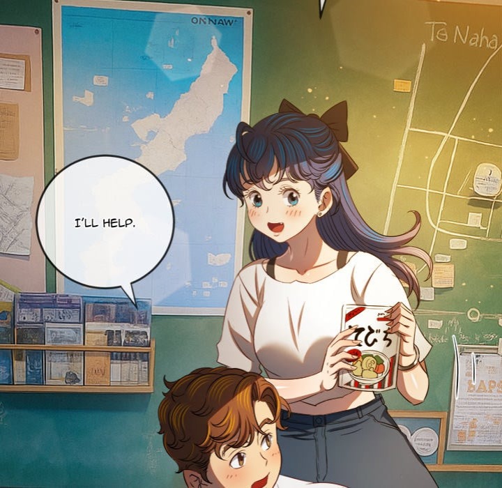 My High School Bully - Chapter 269 Page 30