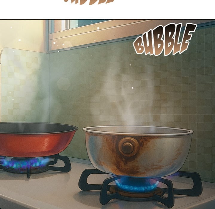 My High School Bully - Chapter 269 Page 33