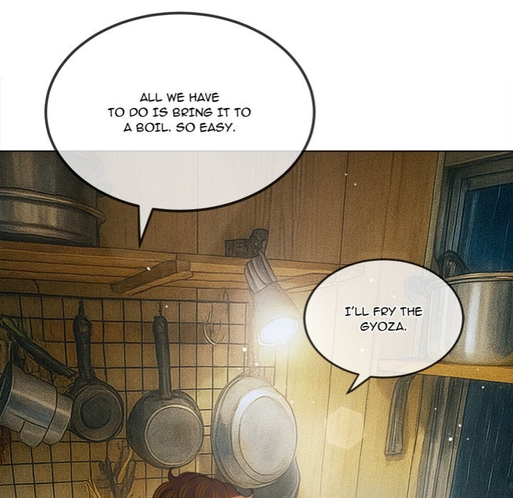 My High School Bully - Chapter 269 Page 35