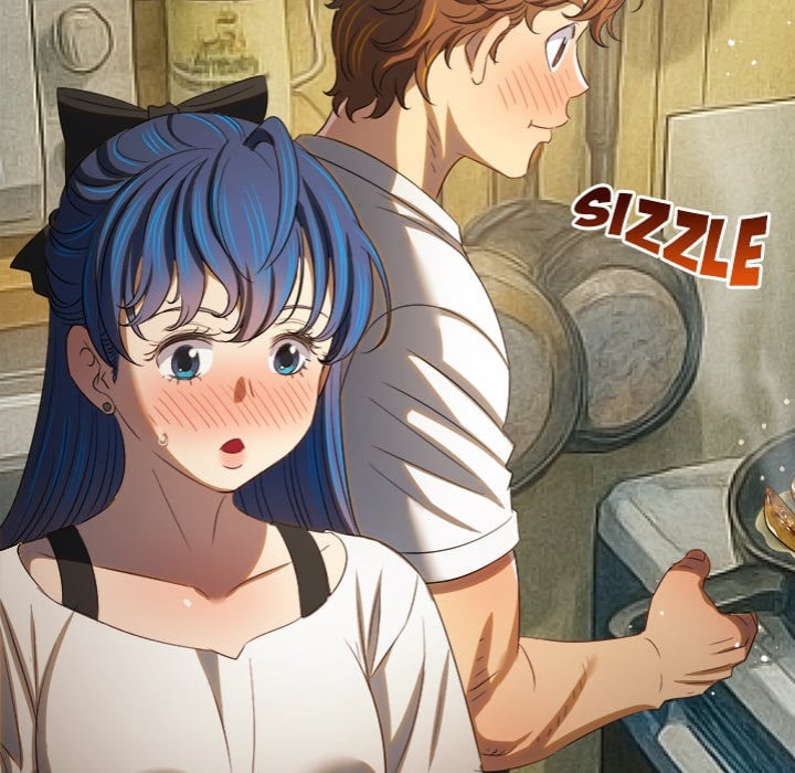 My High School Bully - Chapter 269 Page 49