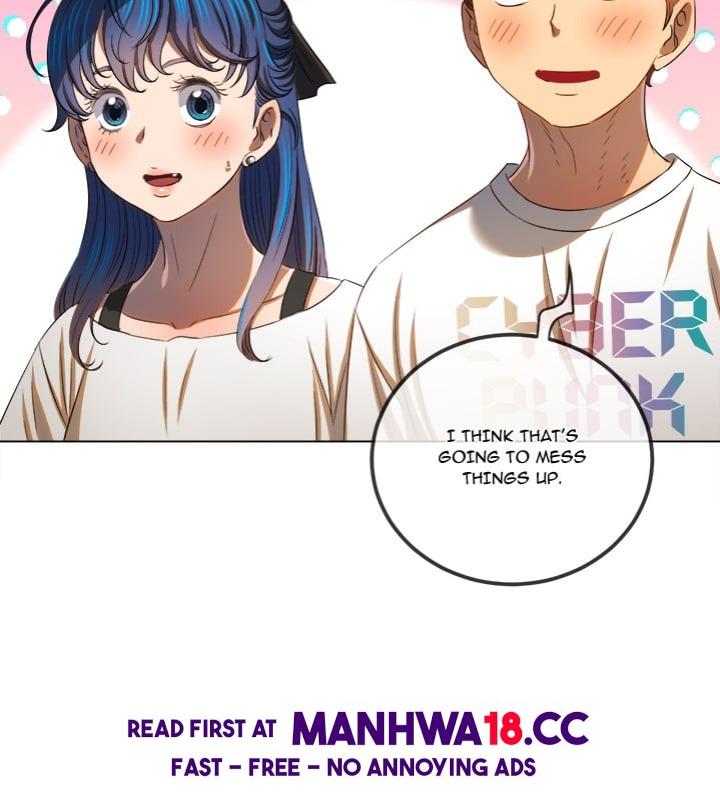 My High School Bully - Chapter 269 Page 74