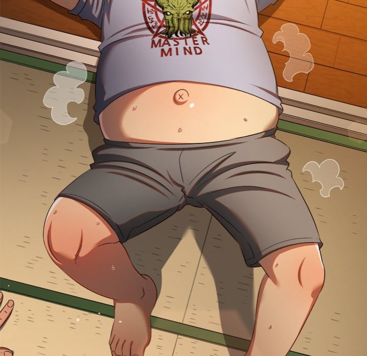 My High School Bully - Chapter 269 Page 95