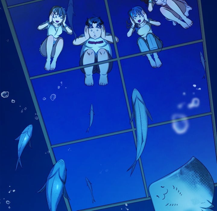 My High School Bully - Chapter 270 Page 120