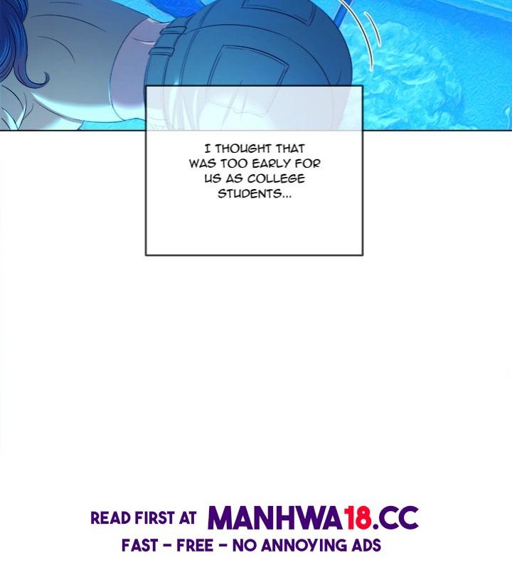 My High School Bully - Chapter 270 Page 133