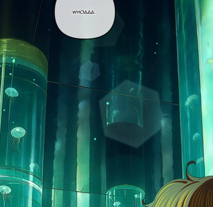 My High School Bully - Chapter 270 Page 152