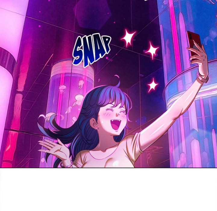 My High School Bully - Chapter 270 Page 163