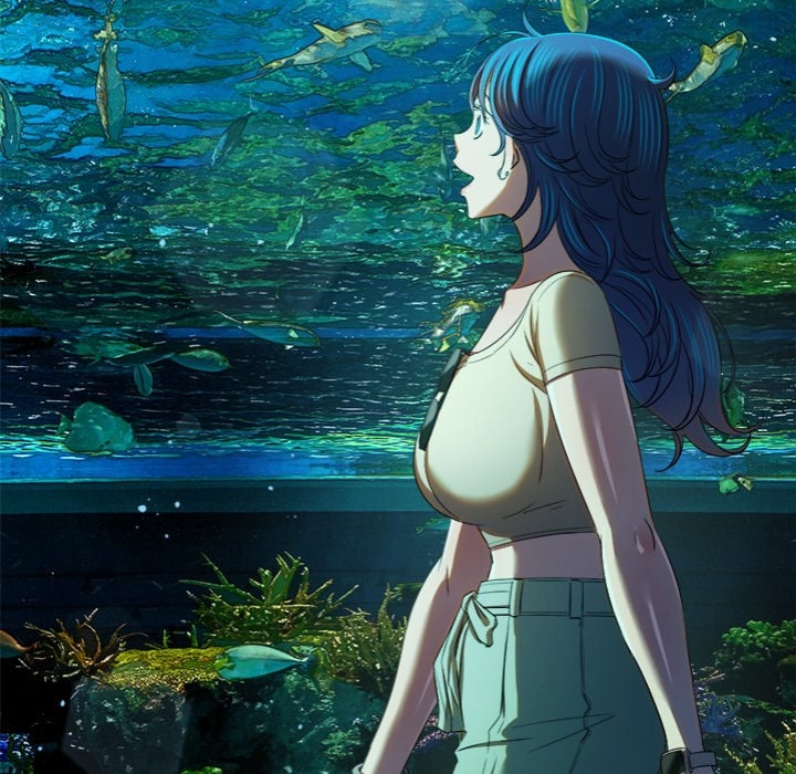 My High School Bully - Chapter 270 Page 19