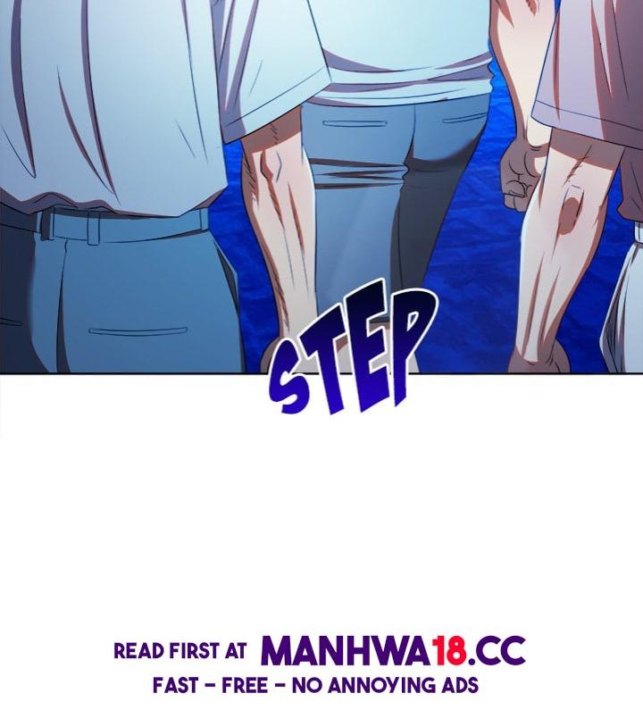 My High School Bully - Chapter 270 Page 34