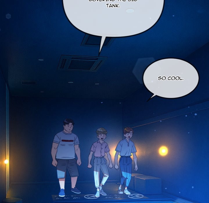 My High School Bully - Chapter 270 Page 43