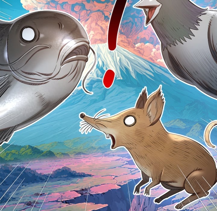 My High School Bully - Chapter 270 Page 62