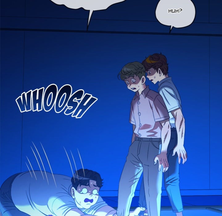 My High School Bully - Chapter 270 Page 90