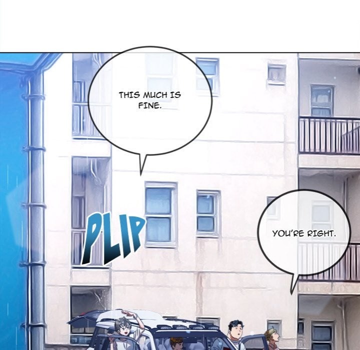 My High School Bully - Chapter 271 Page 155