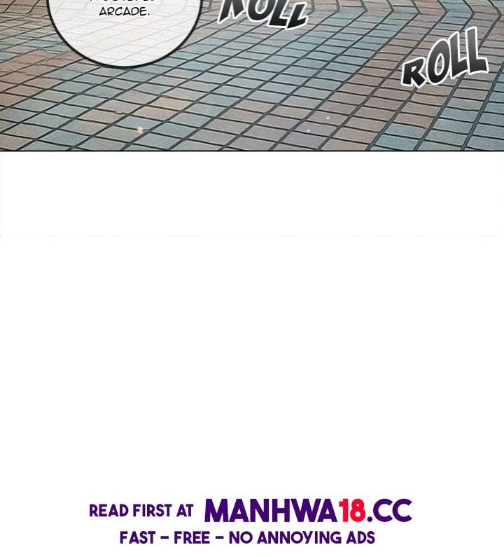 My High School Bully - Chapter 271 Page 164