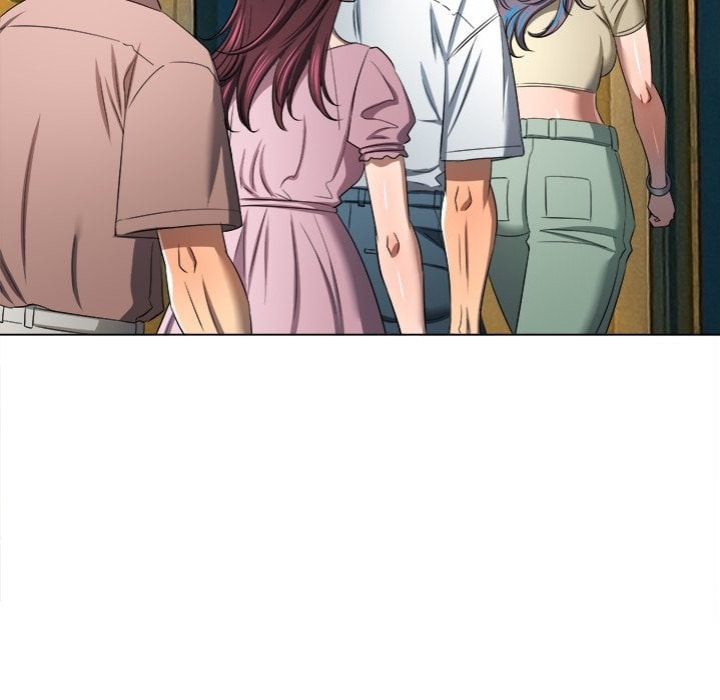 My High School Bully - Chapter 271 Page 173