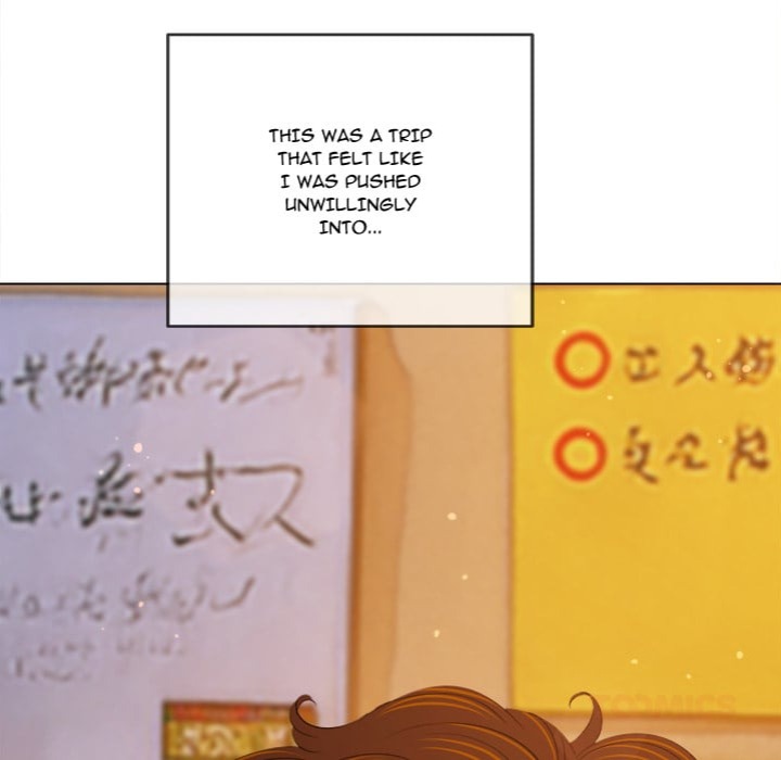 My High School Bully - Chapter 272 Page 108