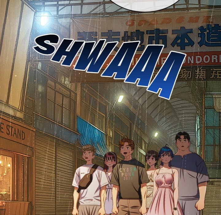 My High School Bully - Chapter 272 Page 41