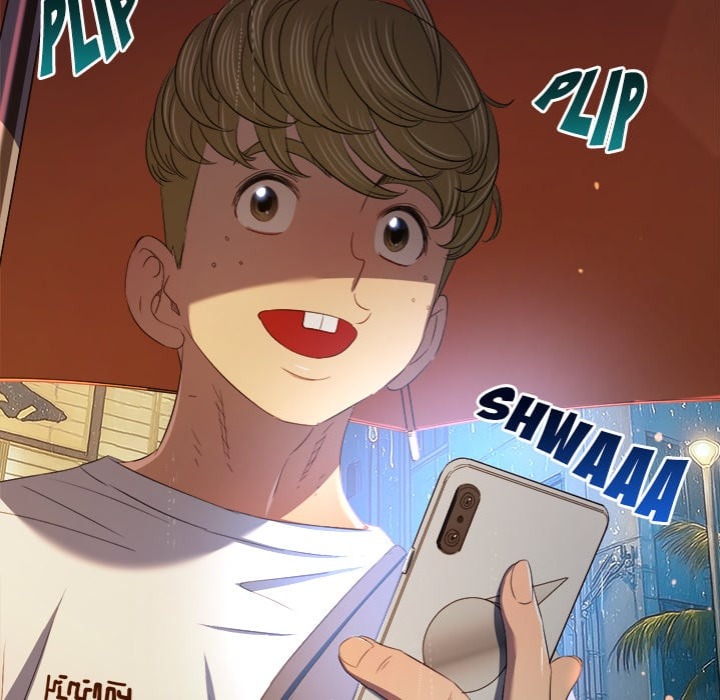 My High School Bully - Chapter 272 Page 61