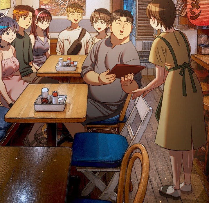 My High School Bully - Chapter 272 Page 87