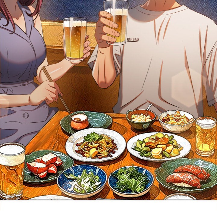 My High School Bully - Chapter 272 Page 98