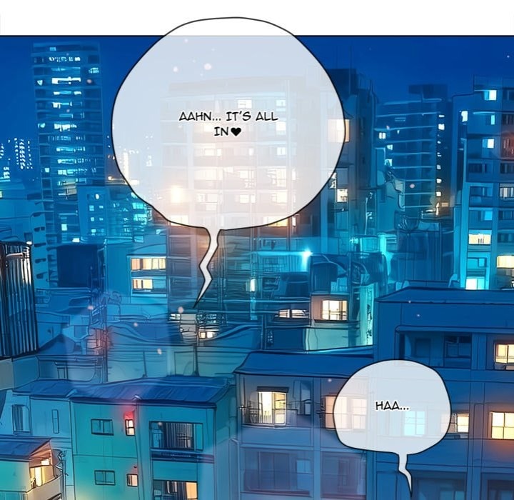 My High School Bully - Chapter 273 Page 106