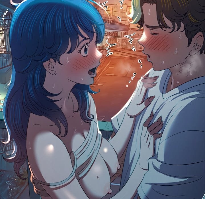 My High School Bully - Chapter 273 Page 181