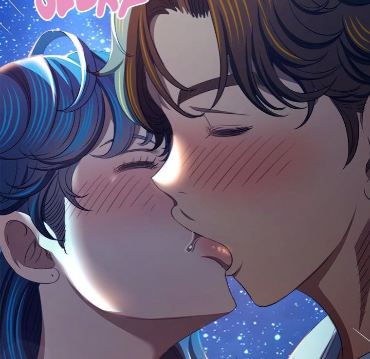 My High School Bully - Chapter 273 Page 87