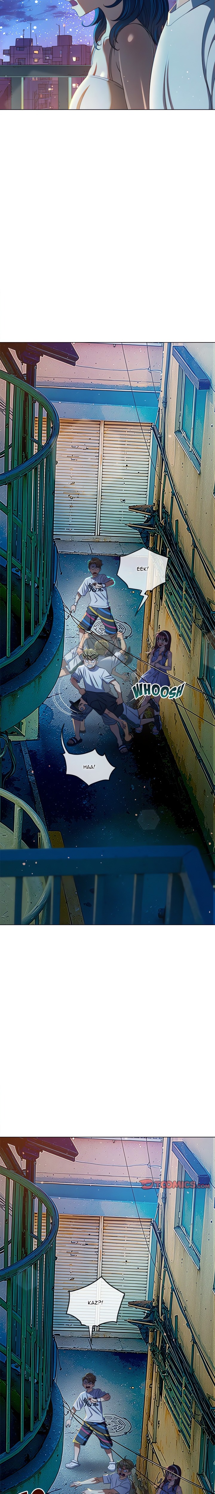 My High School Bully - Chapter 274 Page 23