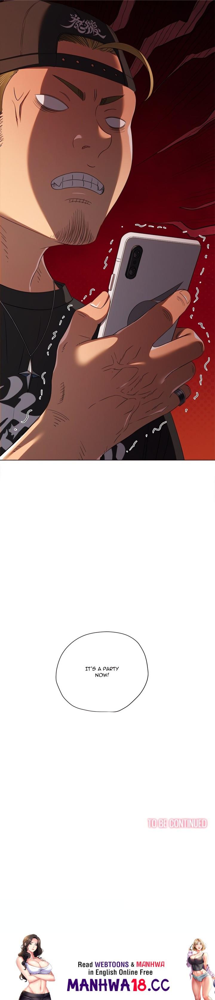 My High School Bully - Chapter 274 Page 26