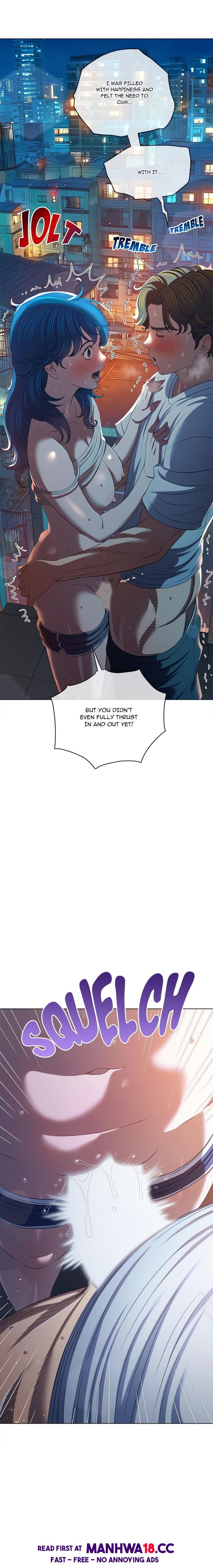 My High School Bully - Chapter 274 Page 3