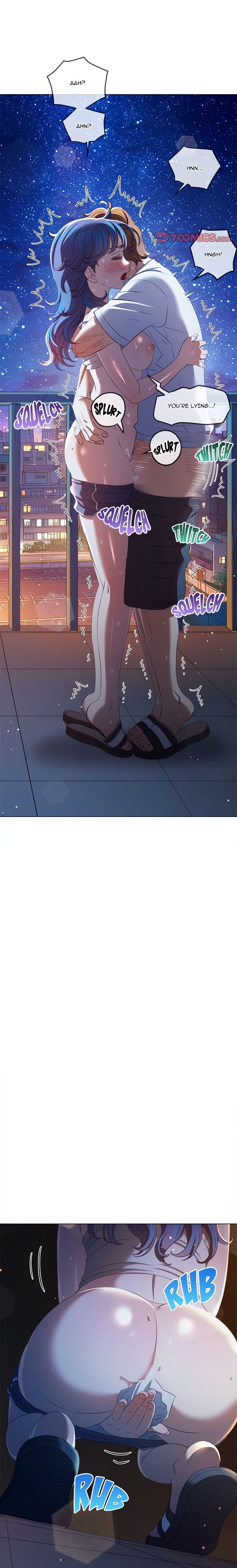 My High School Bully - Chapter 274 Page 4