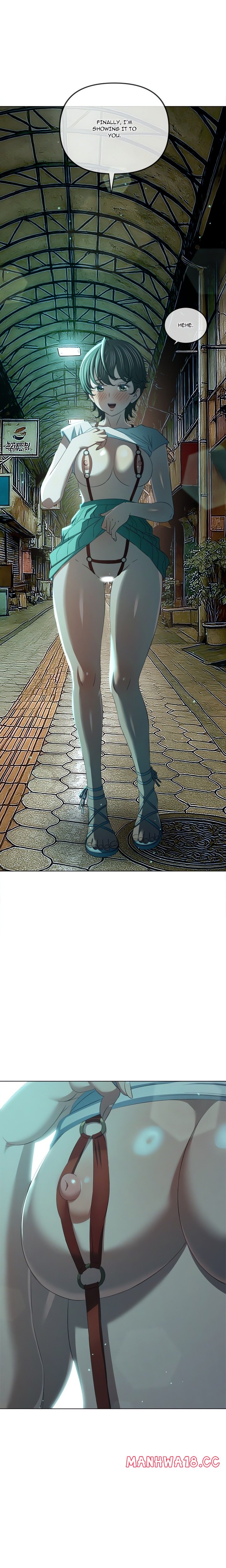 My High School Bully - Chapter 275 Page 12