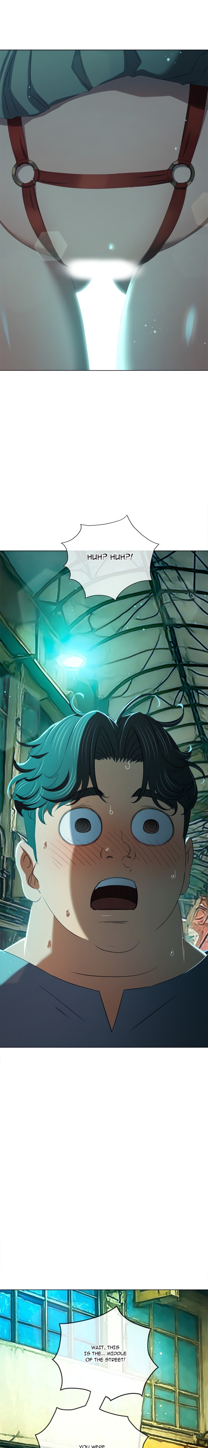 My High School Bully - Chapter 275 Page 13